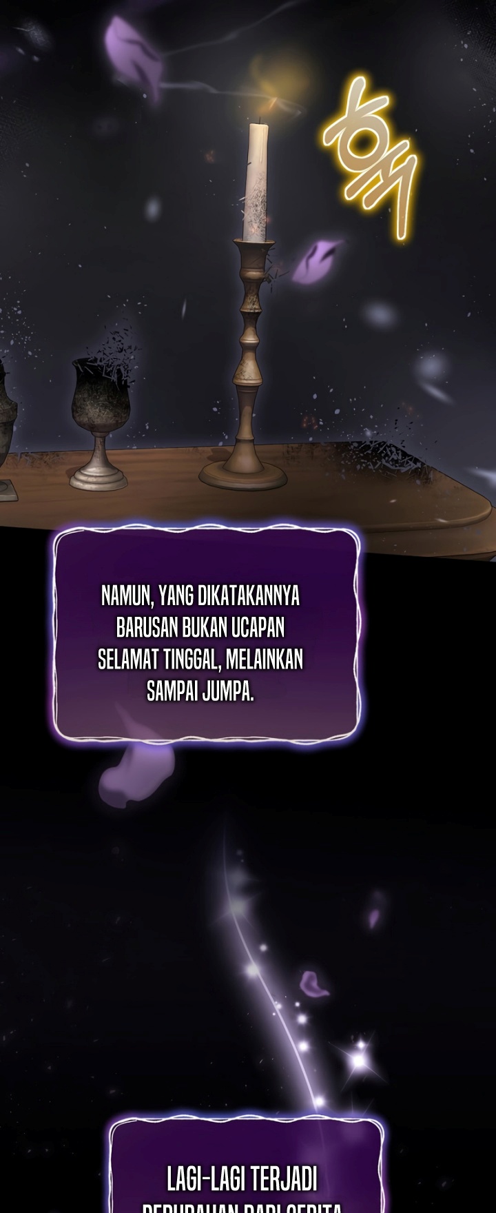 Ending Maker Chapter 41 Gambar 83