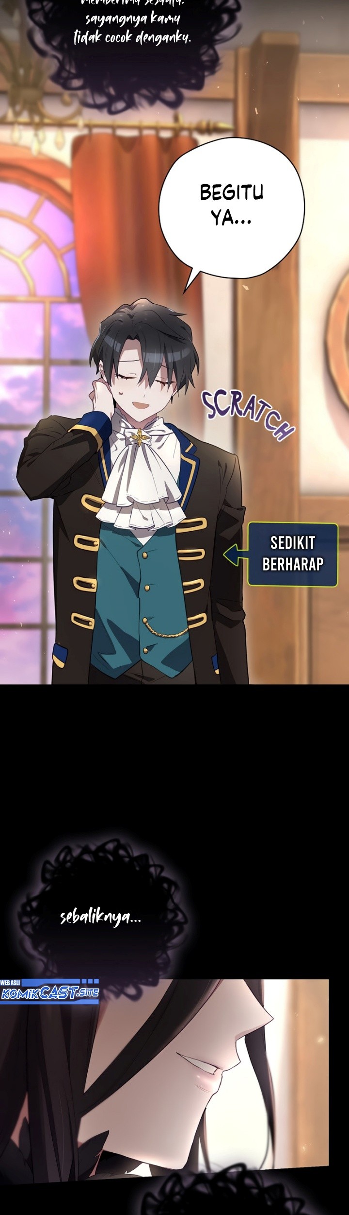 Ending Maker Chapter 41 Gambar 75