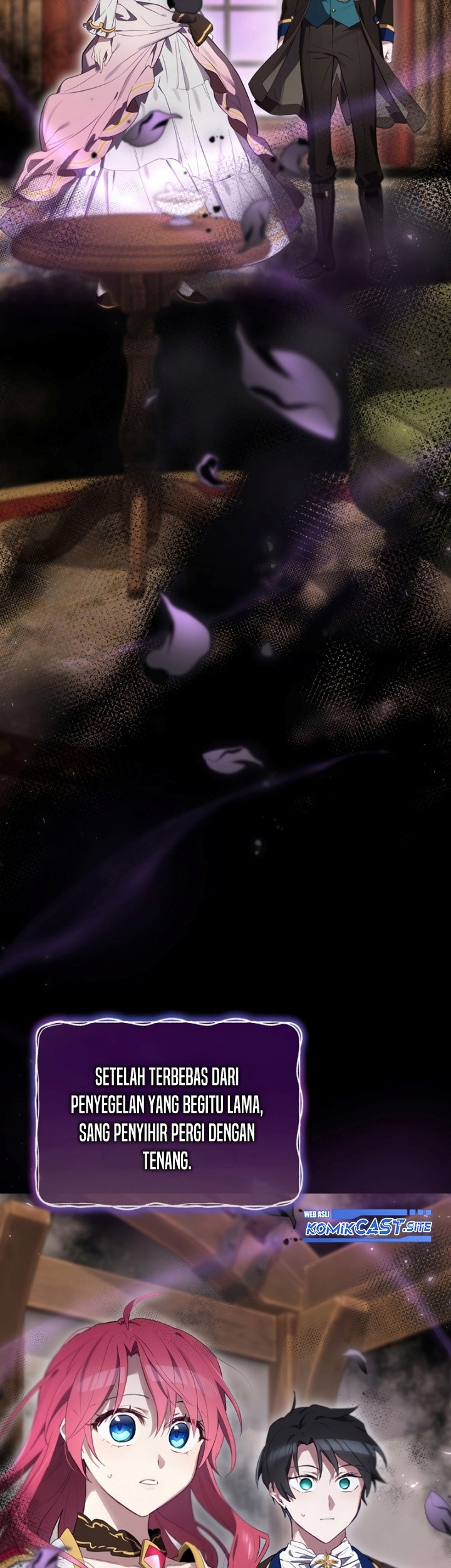 Ending Maker Chapter 41 Gambar 81