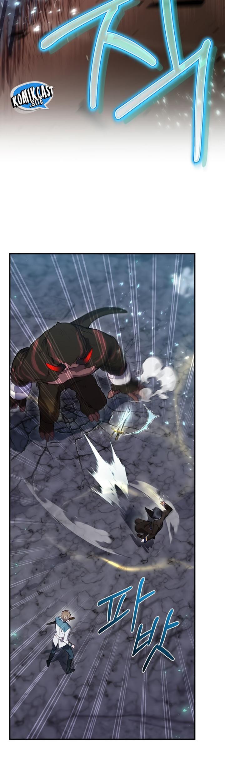 Ending Maker Chapter 40 Gambar 33