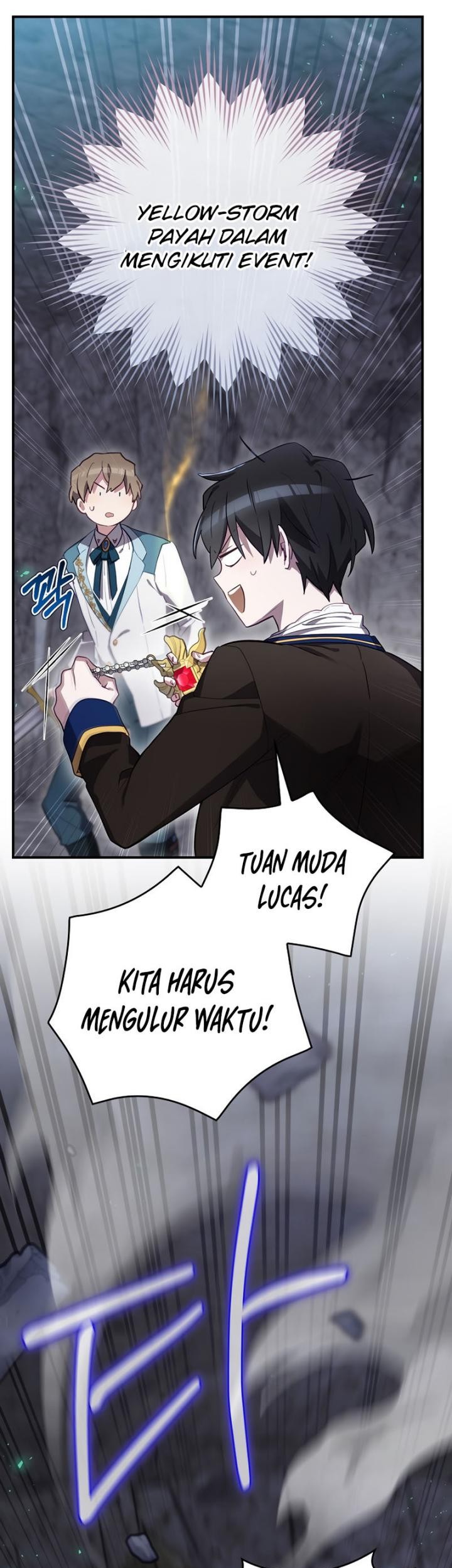 Ending Maker Chapter 40 Gambar 19