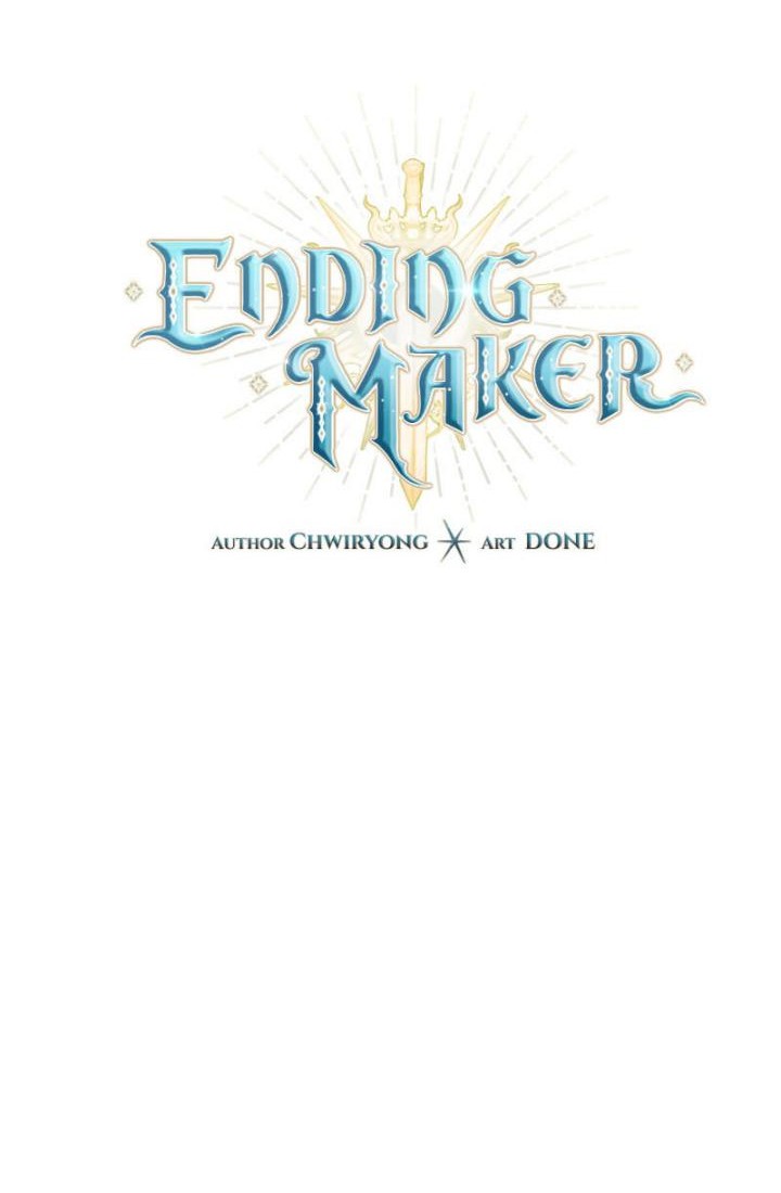 Ending Maker Chapter 40 Gambar 22