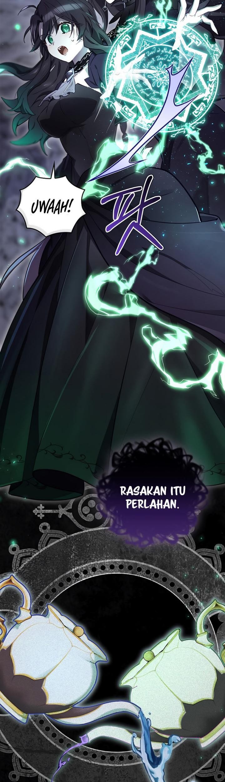 Ending Maker Chapter 40 Gambar 42