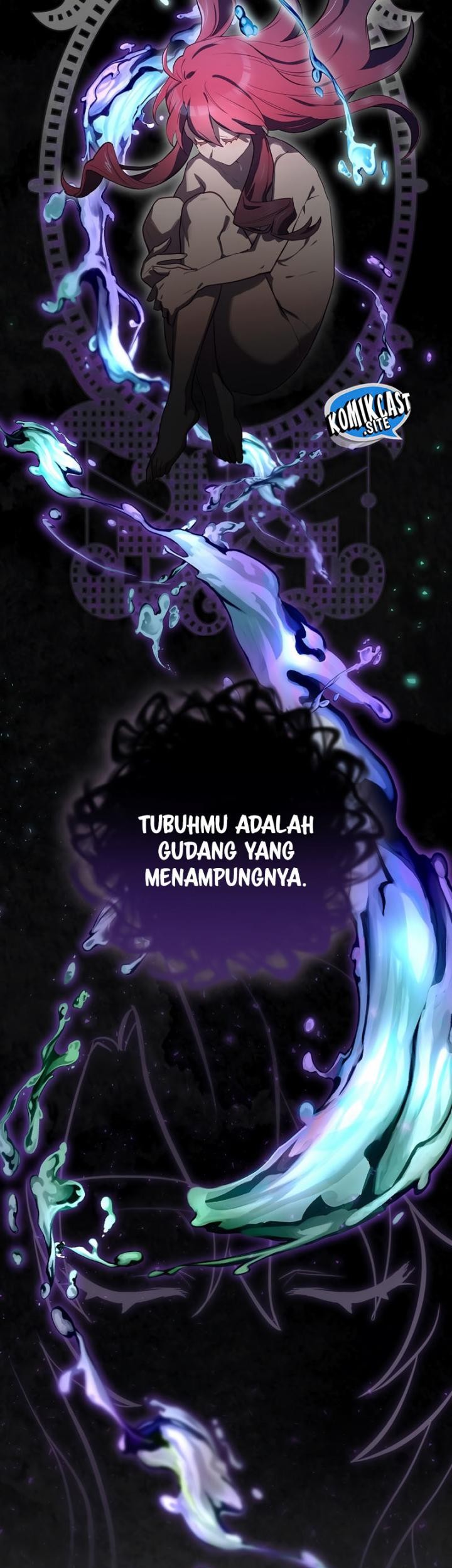 Ending Maker Chapter 40 Gambar 44