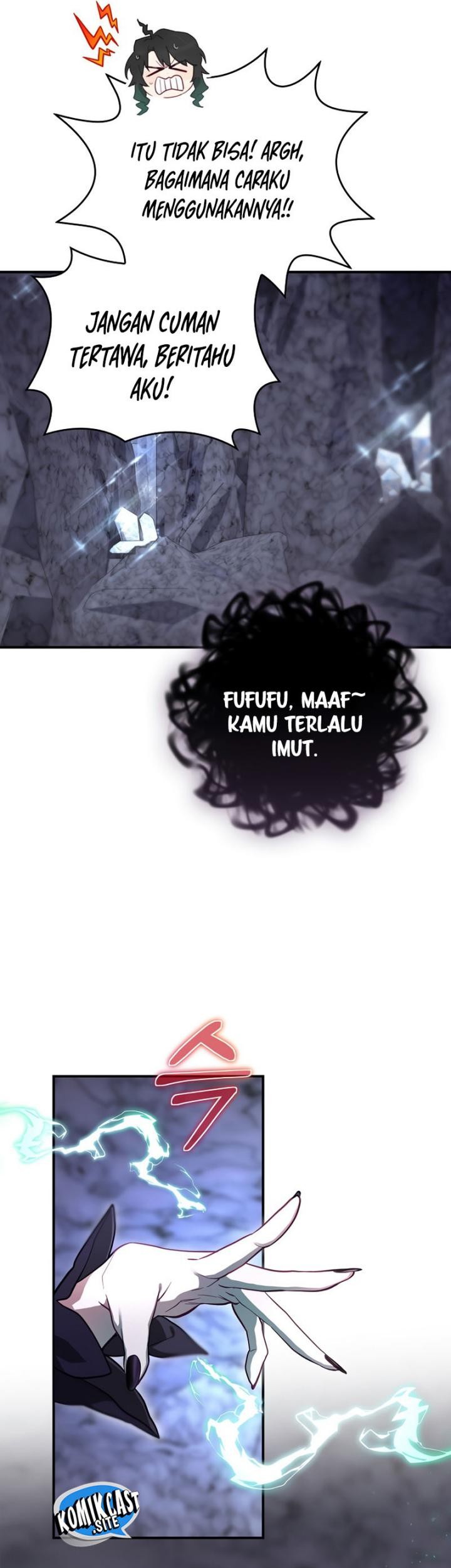 Ending Maker Chapter 40 Gambar 40