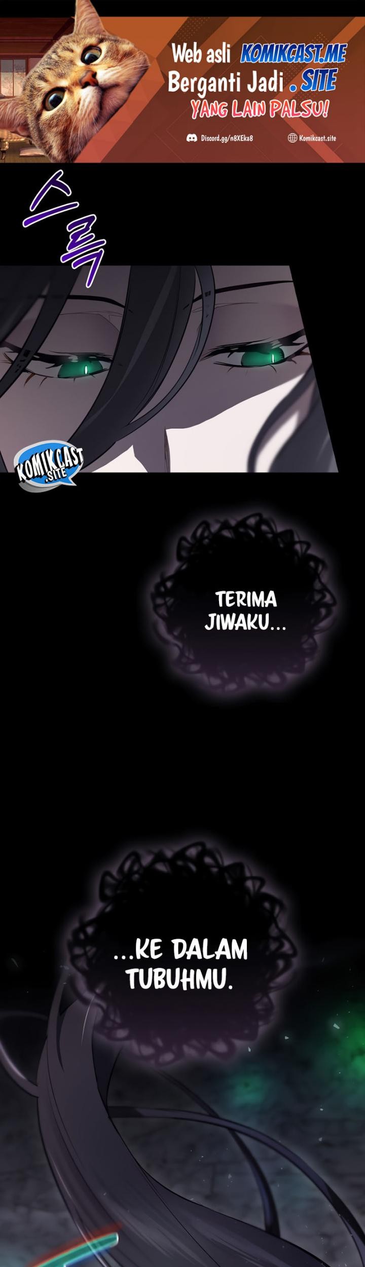 Manhwa Ending Maker Chapter 40 gambar nomor 2