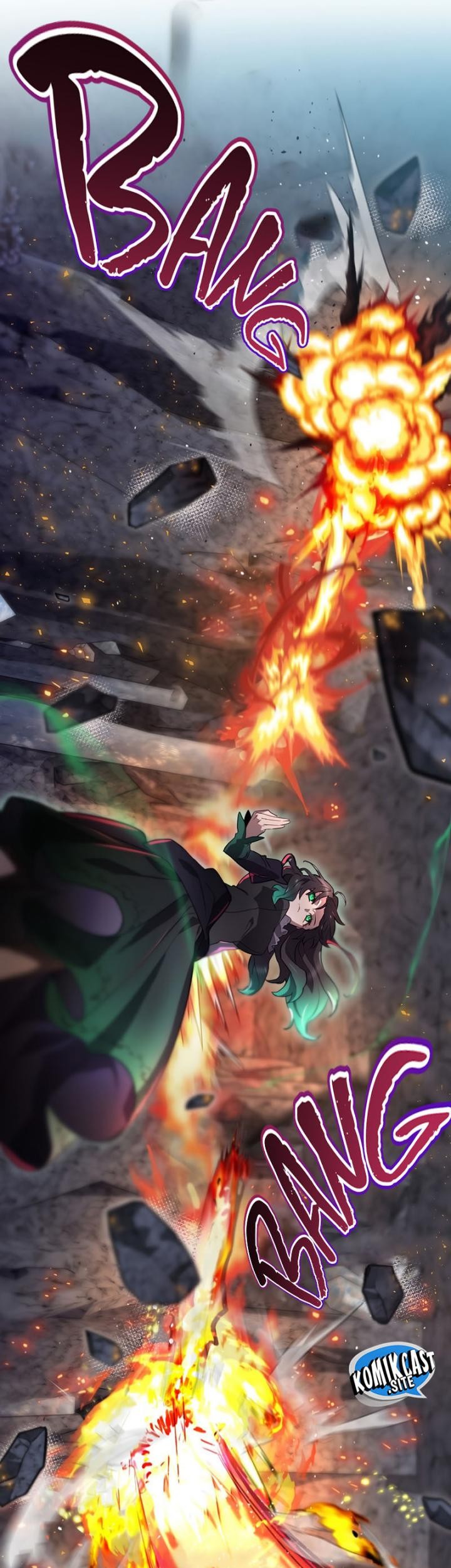 Ending Maker Chapter 40 Gambar 60