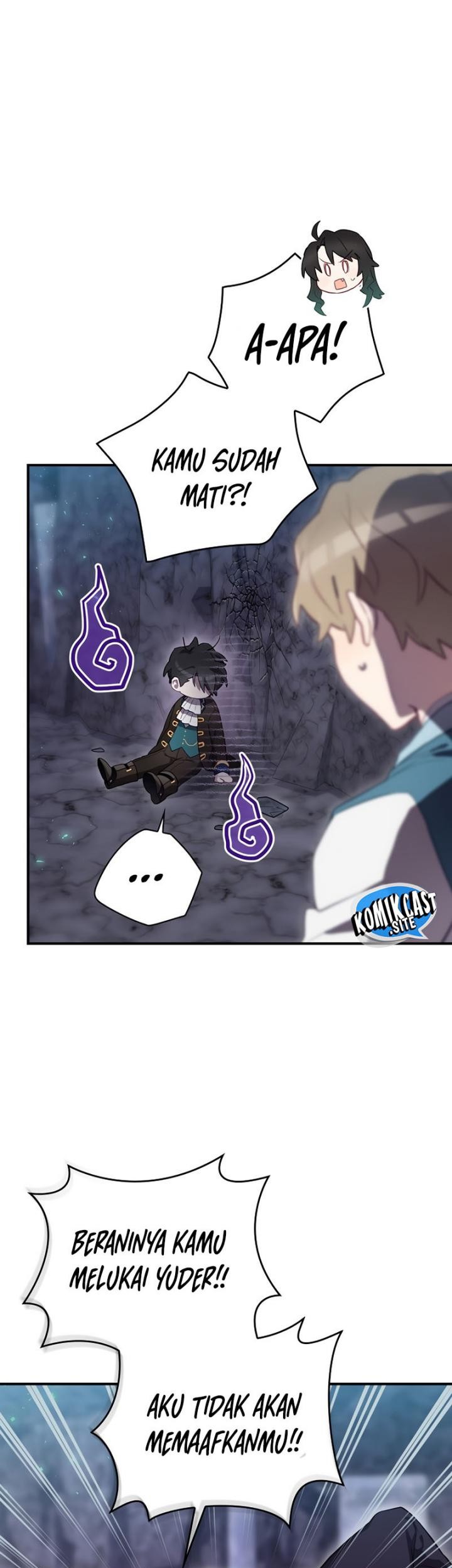 Ending Maker Chapter 40 Gambar 53