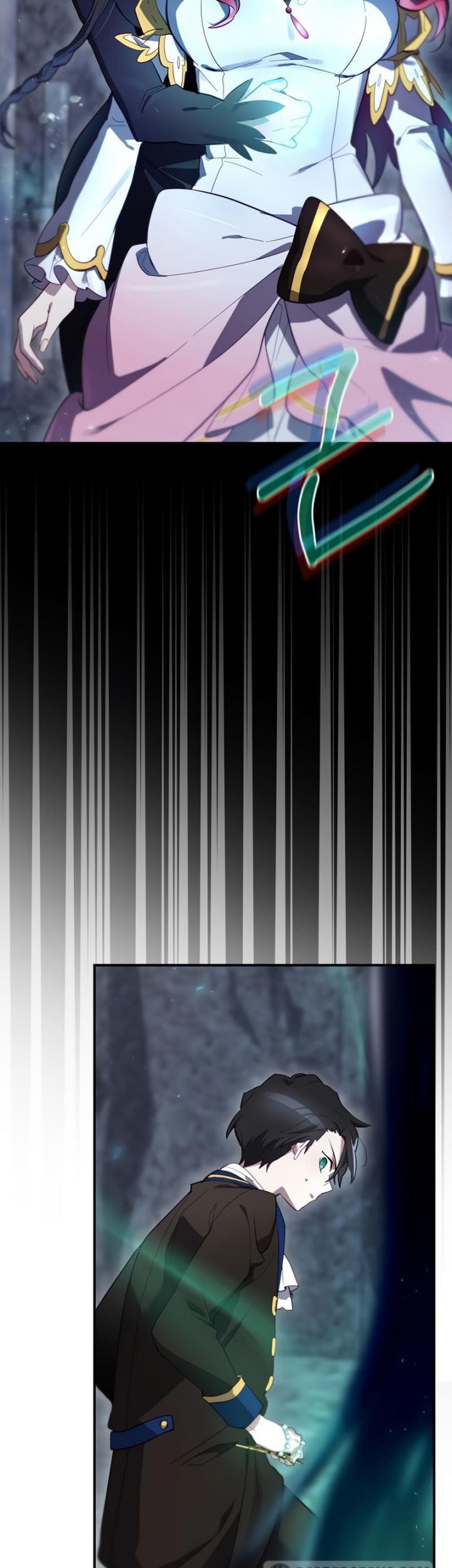 Ending Maker Chapter 40 Gambar 4