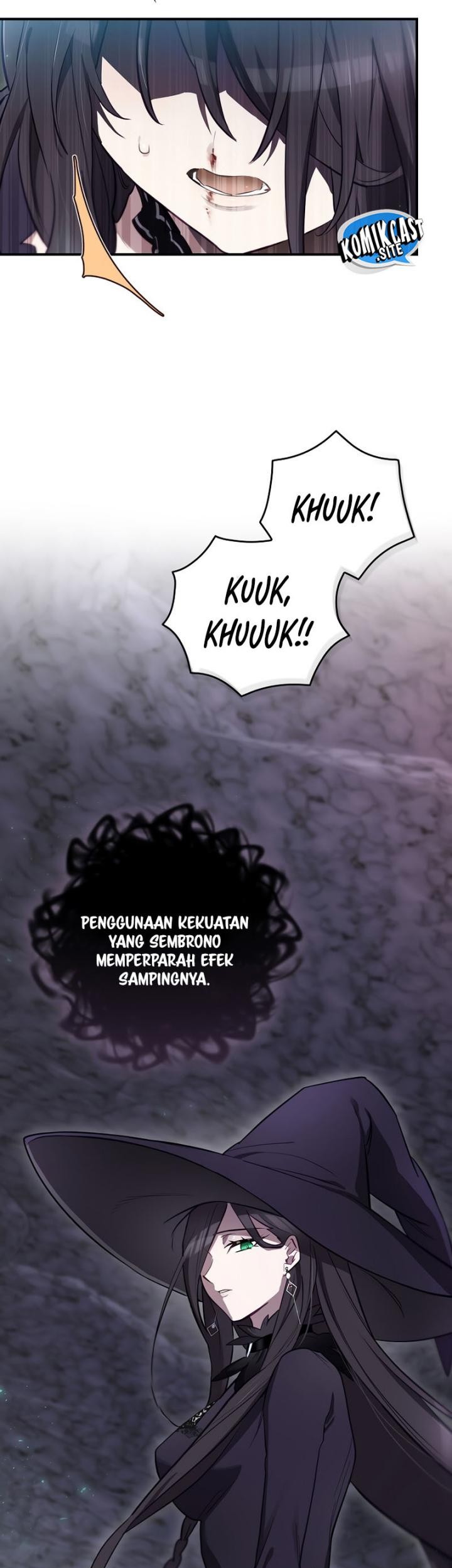 Ending Maker Chapter 40 Gambar 81