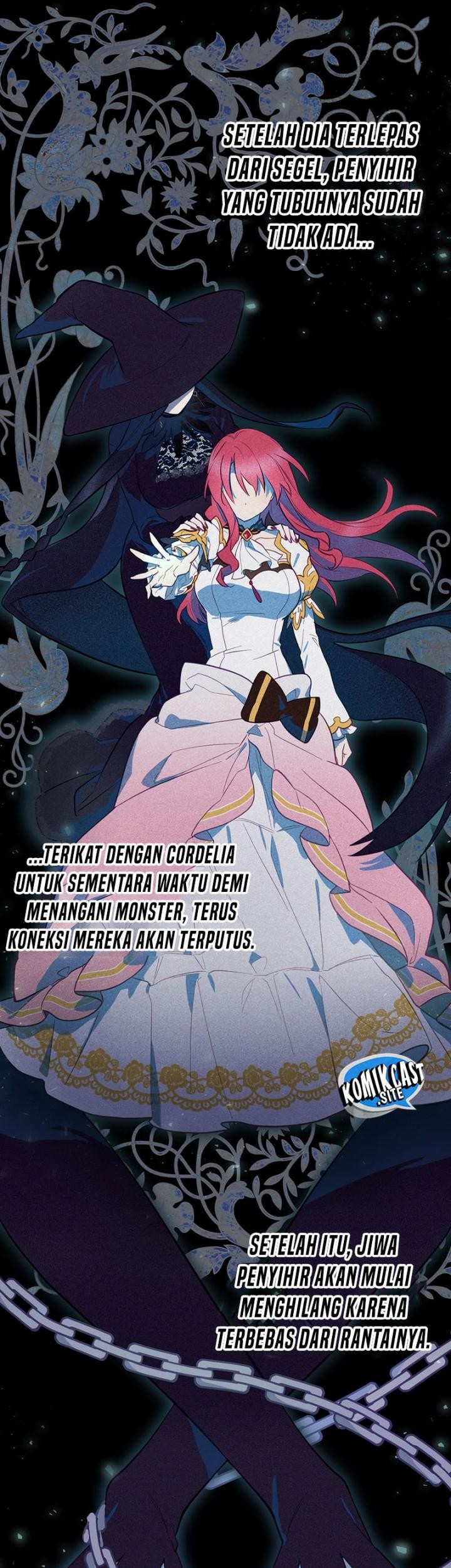 Ending Maker Chapter 40 Gambar 7