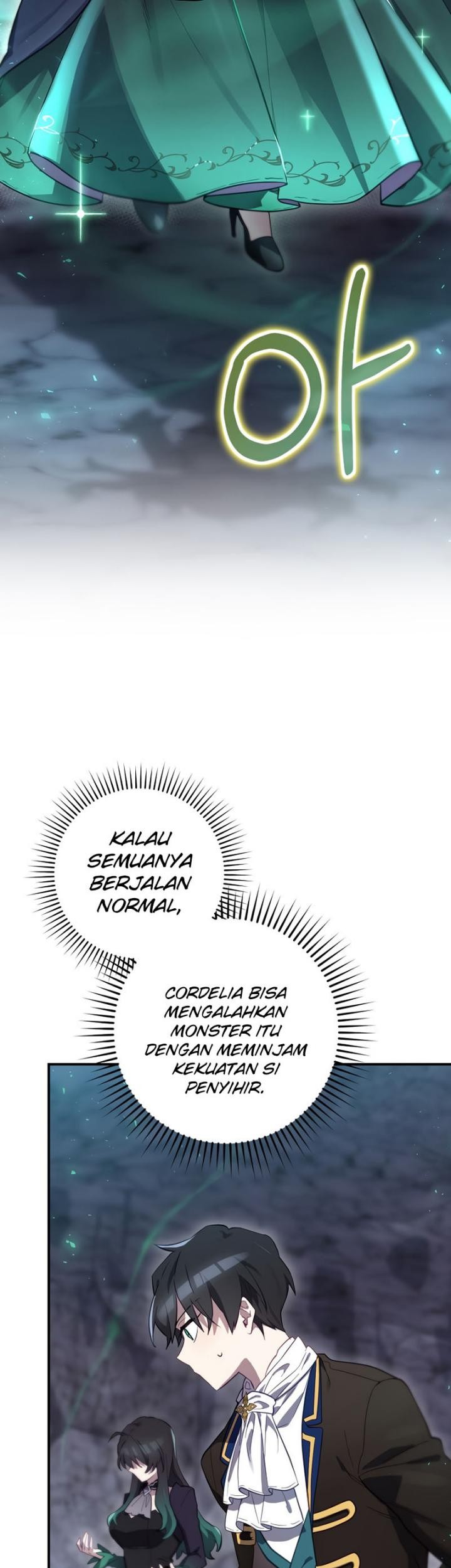 Ending Maker Chapter 40 Gambar 14