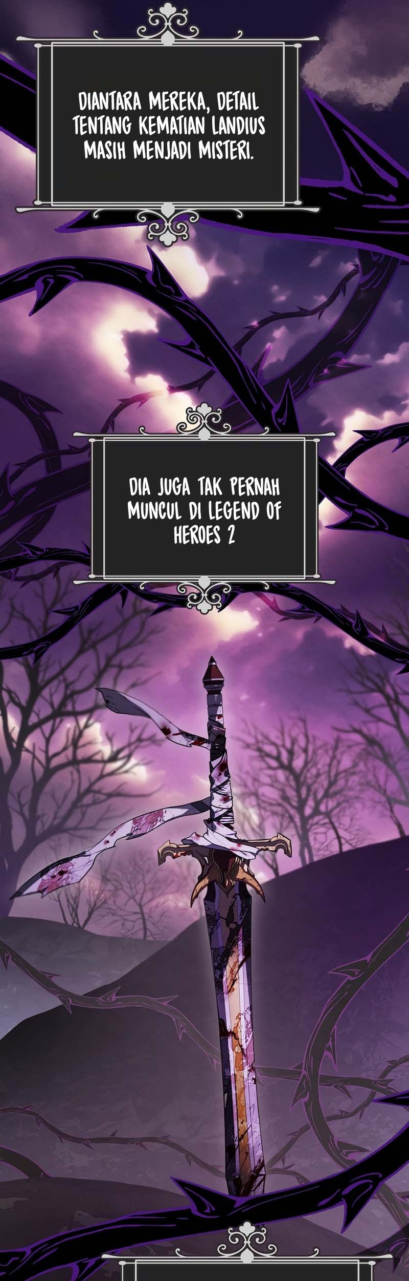 Ending Maker Chapter 46 Gambar 52