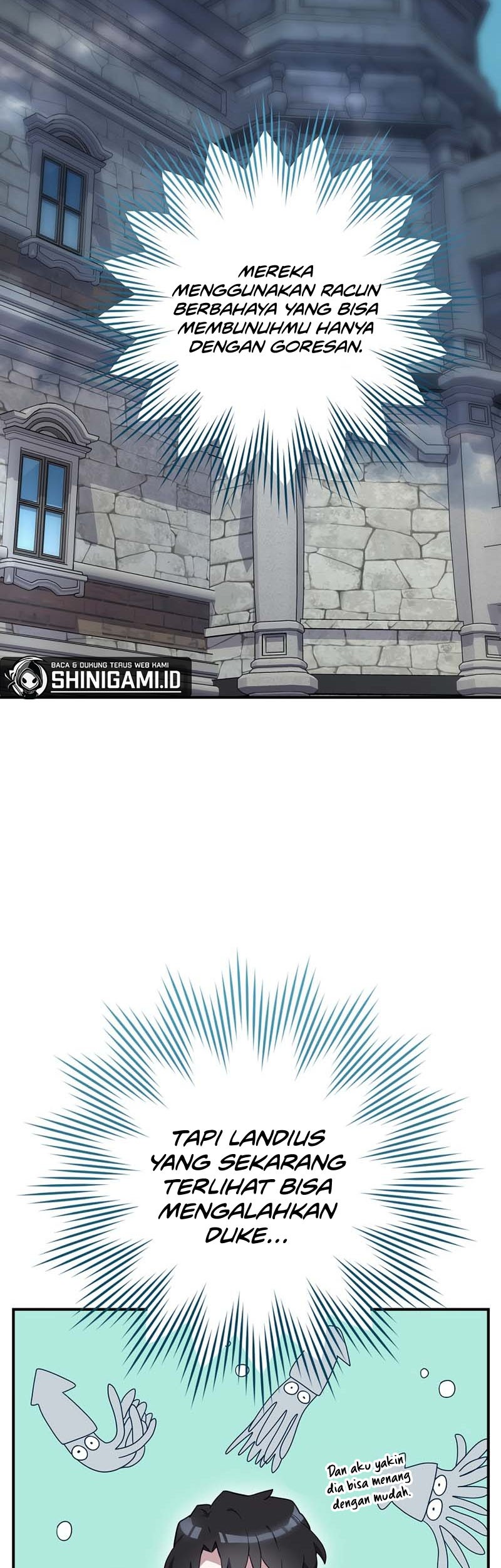 Ending Maker Chapter 46 Gambar 54