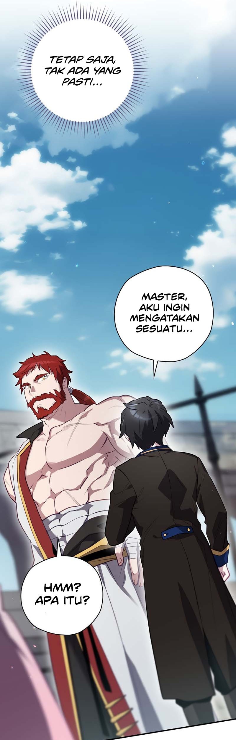 Ending Maker Chapter 46 Gambar 56