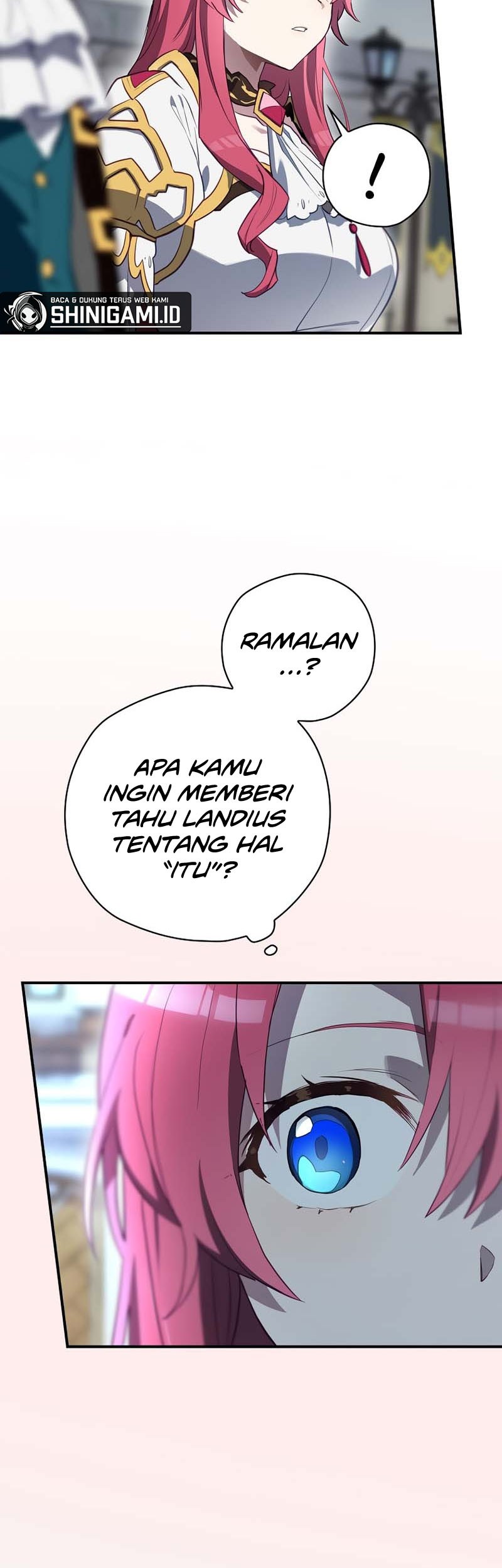 Ending Maker Chapter 46 Gambar 58