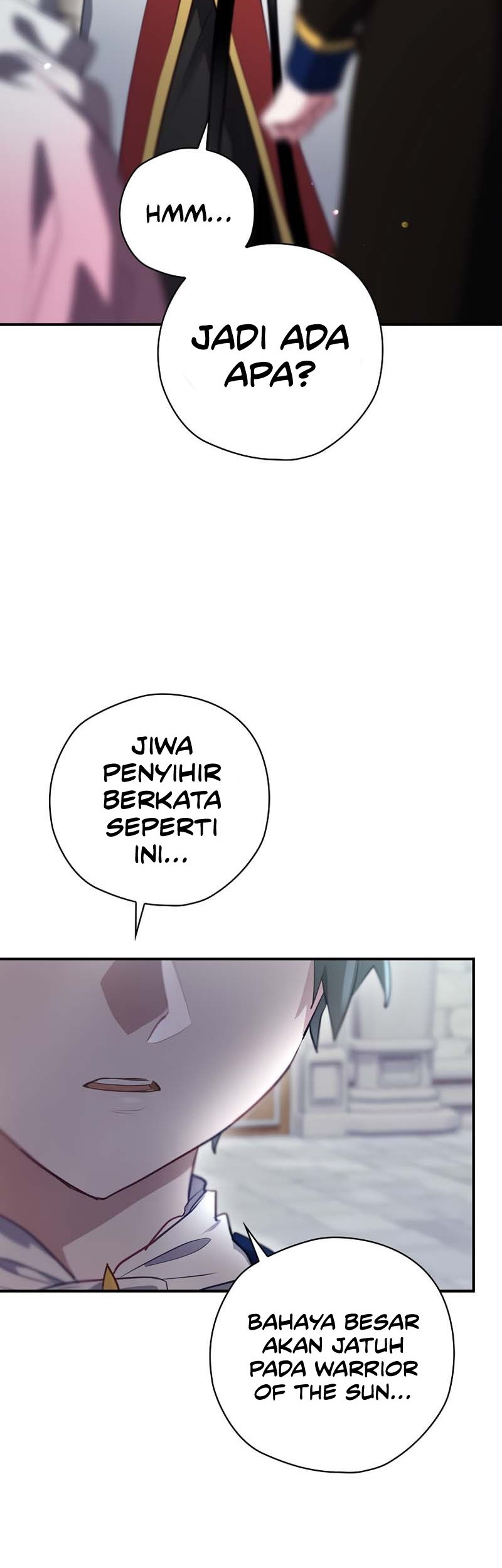 Ending Maker Chapter 46 Gambar 63