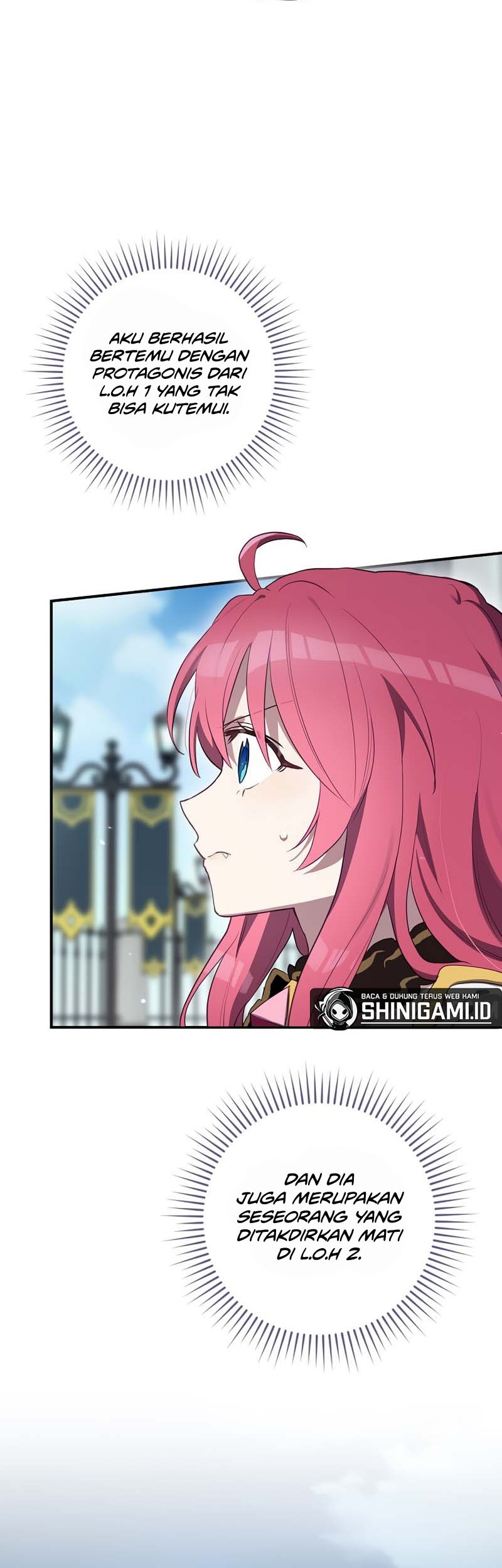 Ending Maker Chapter 46 Gambar 61