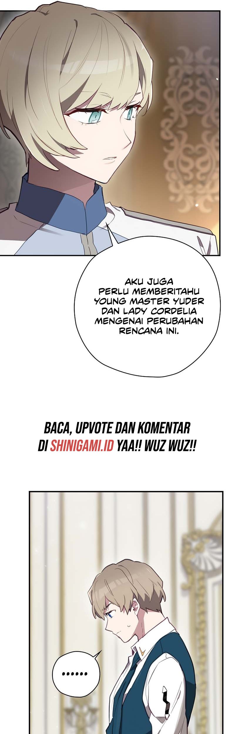 Ending Maker Chapter 46 Gambar 37
