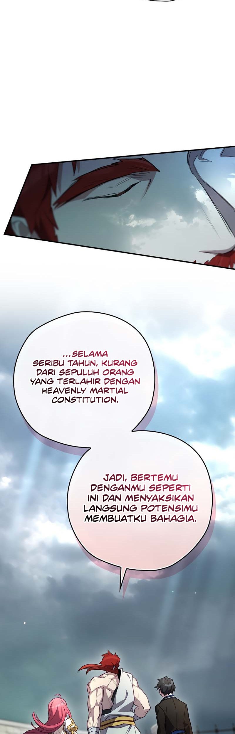 Ending Maker Chapter 46 Gambar 45