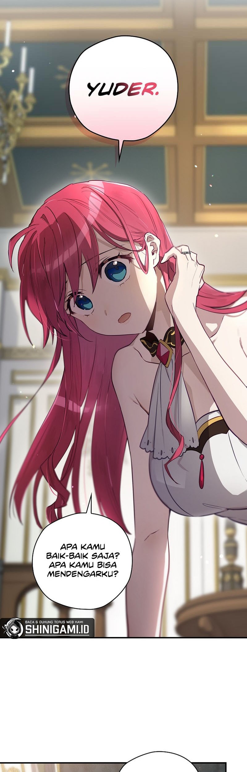 Ending Maker Chapter 46 Gambar 4