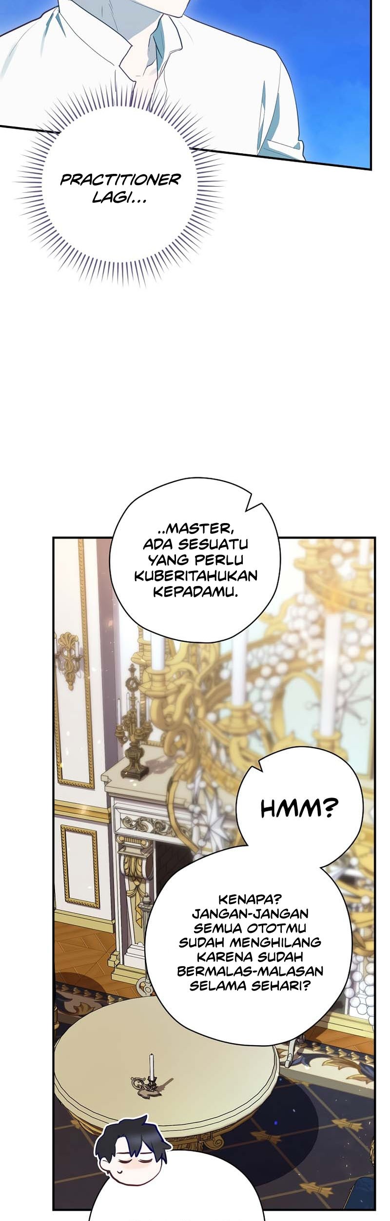 Ending Maker Chapter 46 Gambar 16