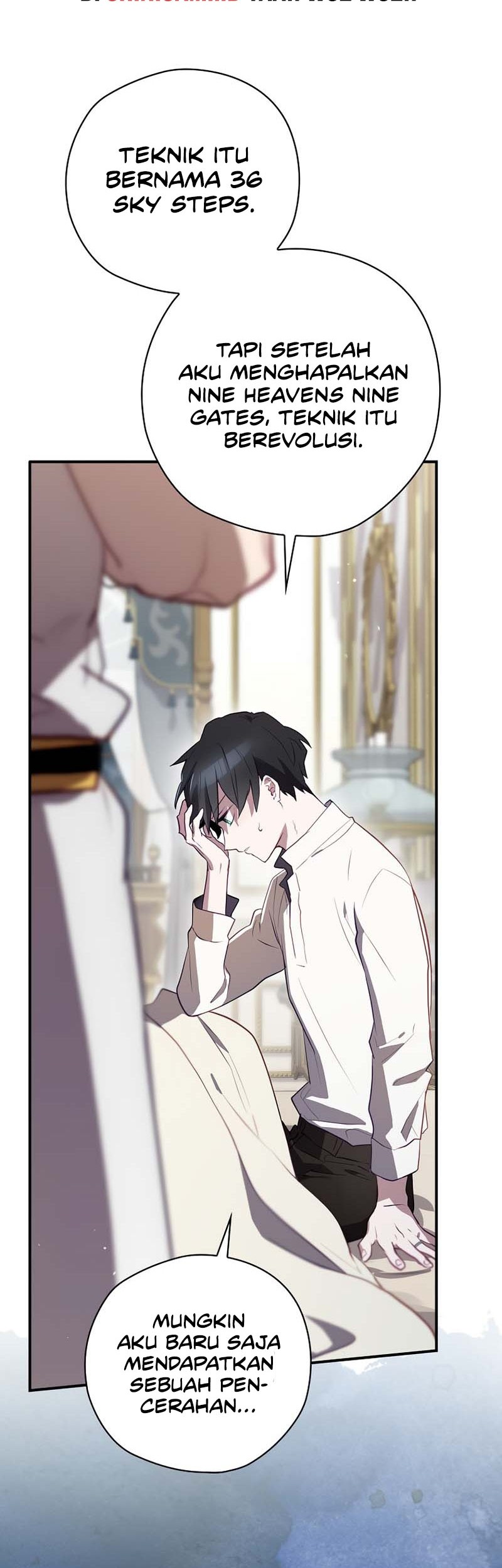 Ending Maker Chapter 46 Gambar 19