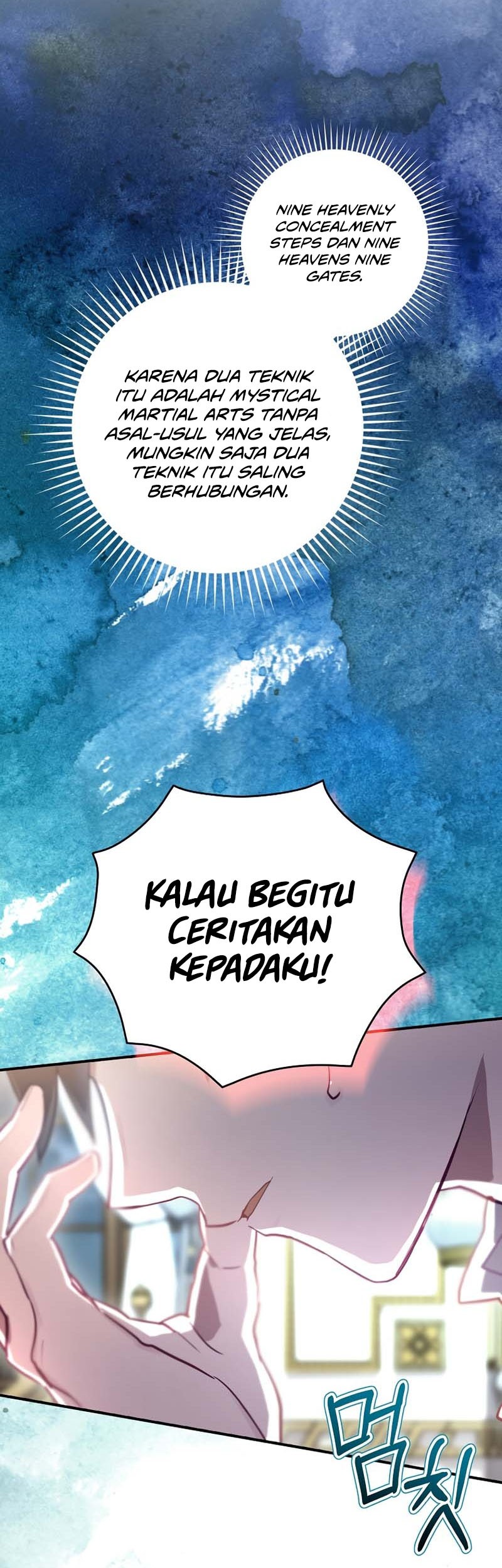 Ending Maker Chapter 46 Gambar 20
