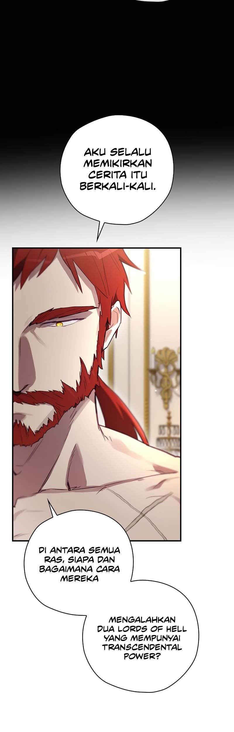 Ending Maker Chapter 46 Gambar 27