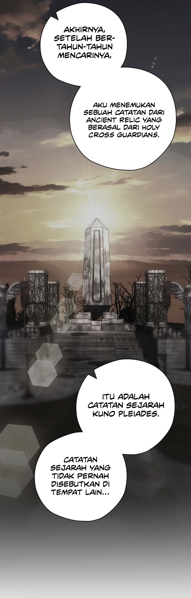 Ending Maker Chapter 46 Gambar 29