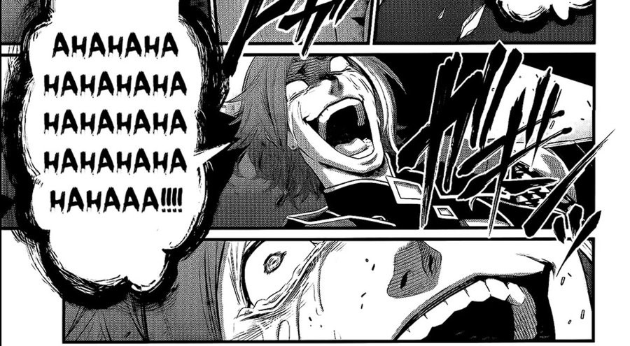 Shuumatsu no Valkyrie Chapter 98 Gambar 21