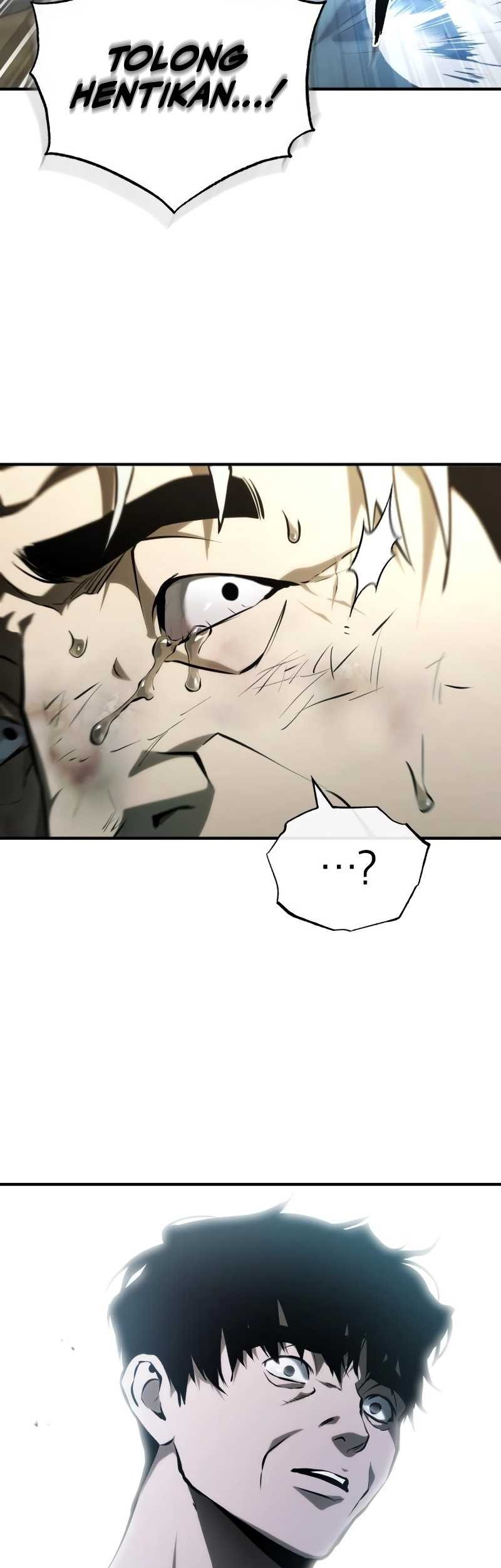 Devil Returns To School Days Chapter 85 Gambar 83