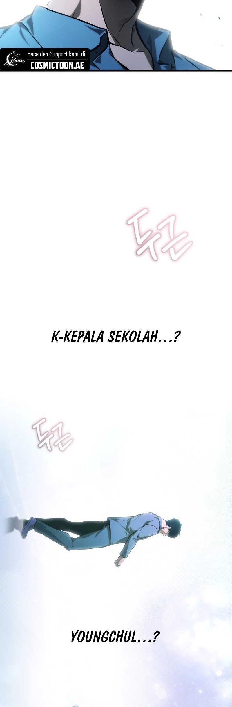 Devil Returns To School Days Chapter 85 Gambar 84