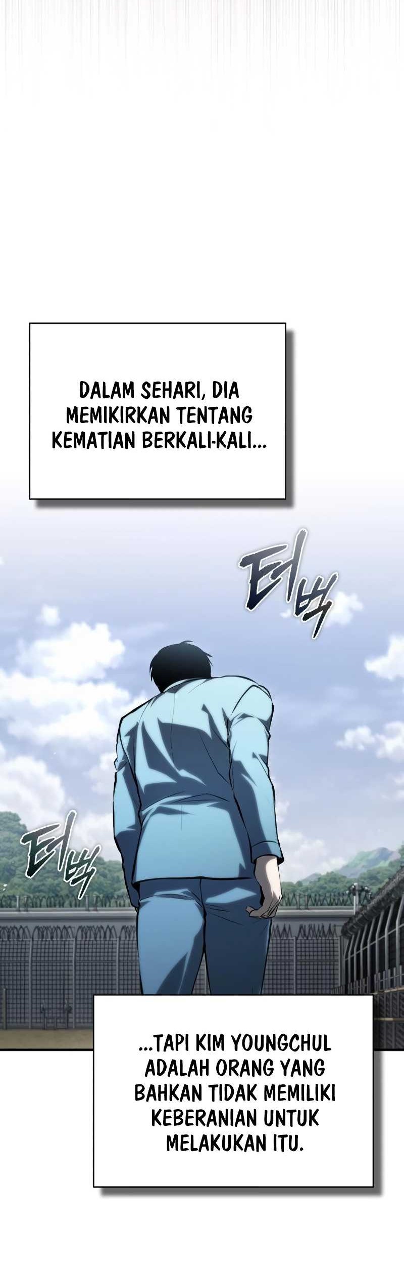 Devil Returns To School Days Chapter 85 Gambar 80