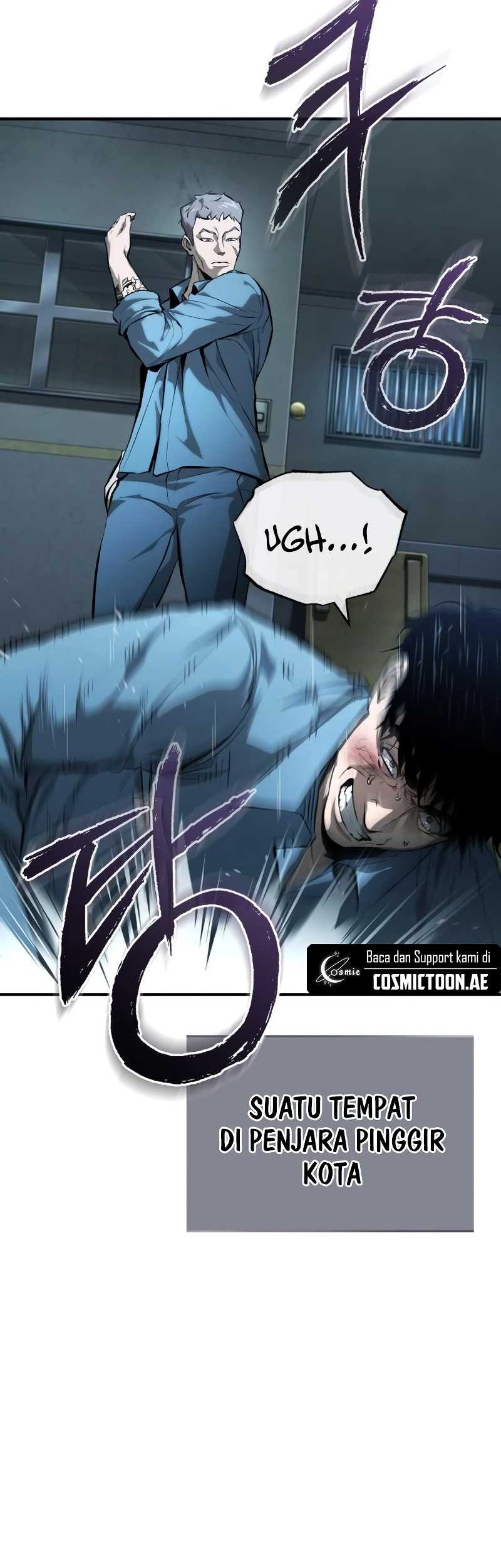 Devil Returns To School Days Chapter 85 Gambar 64