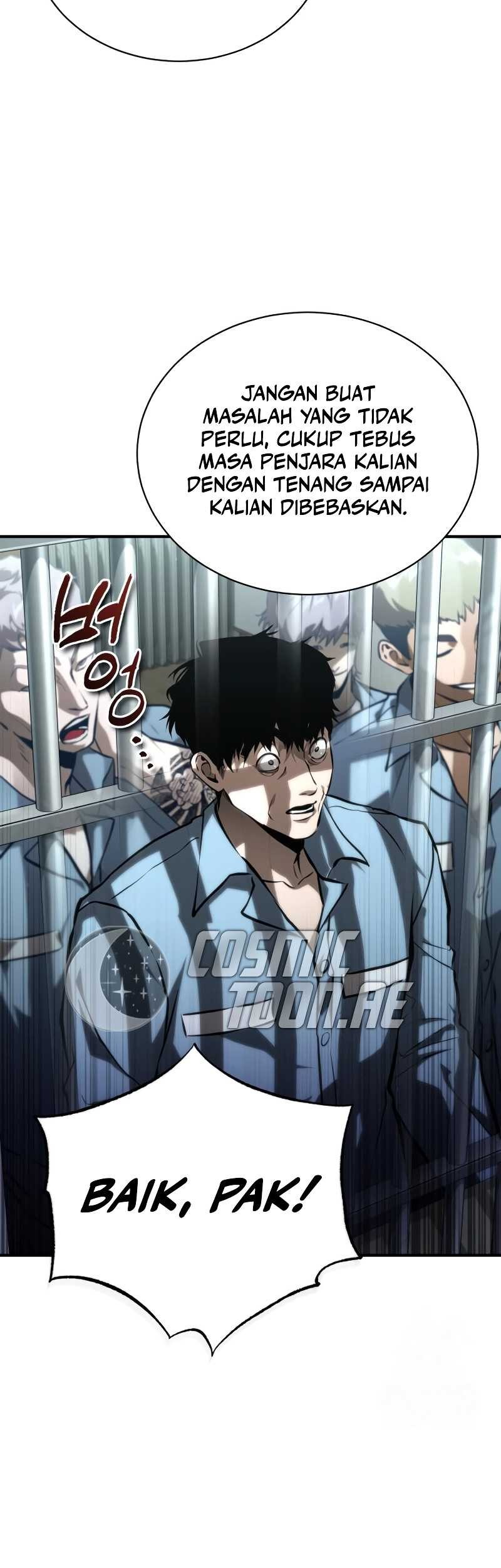 Devil Returns To School Days Chapter 85 Gambar 71