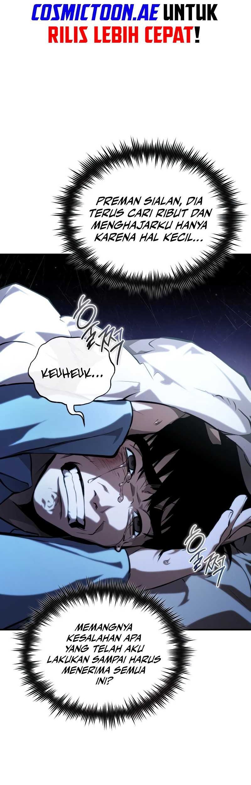 Devil Returns To School Days Chapter 85 Gambar 68