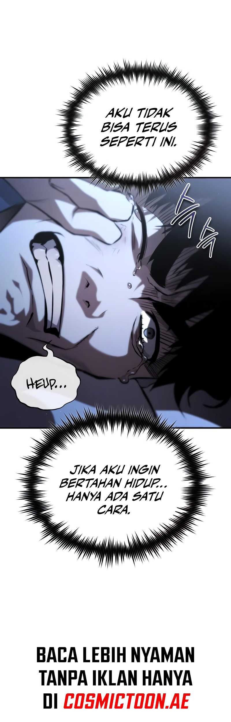 Devil Returns To School Days Chapter 85 Gambar 69