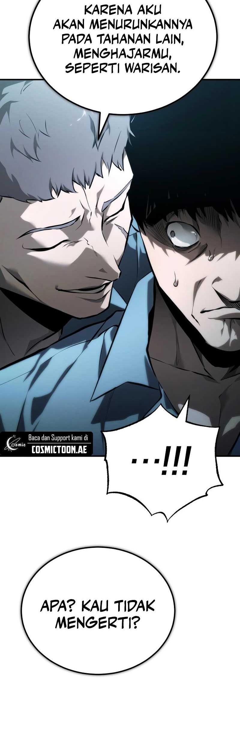 Devil Returns To School Days Chapter 85 Gambar 76