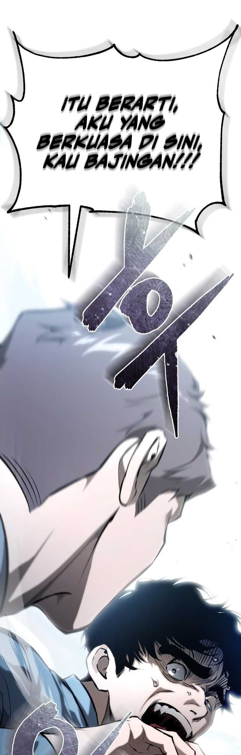 Devil Returns To School Days Chapter 85 Gambar 77