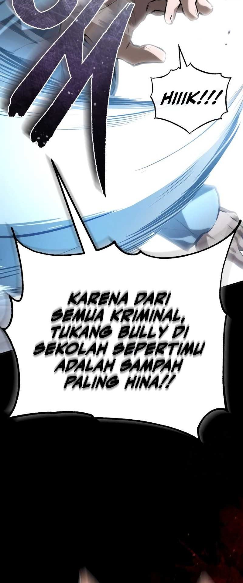 Devil Returns To School Days Chapter 85 Gambar 78