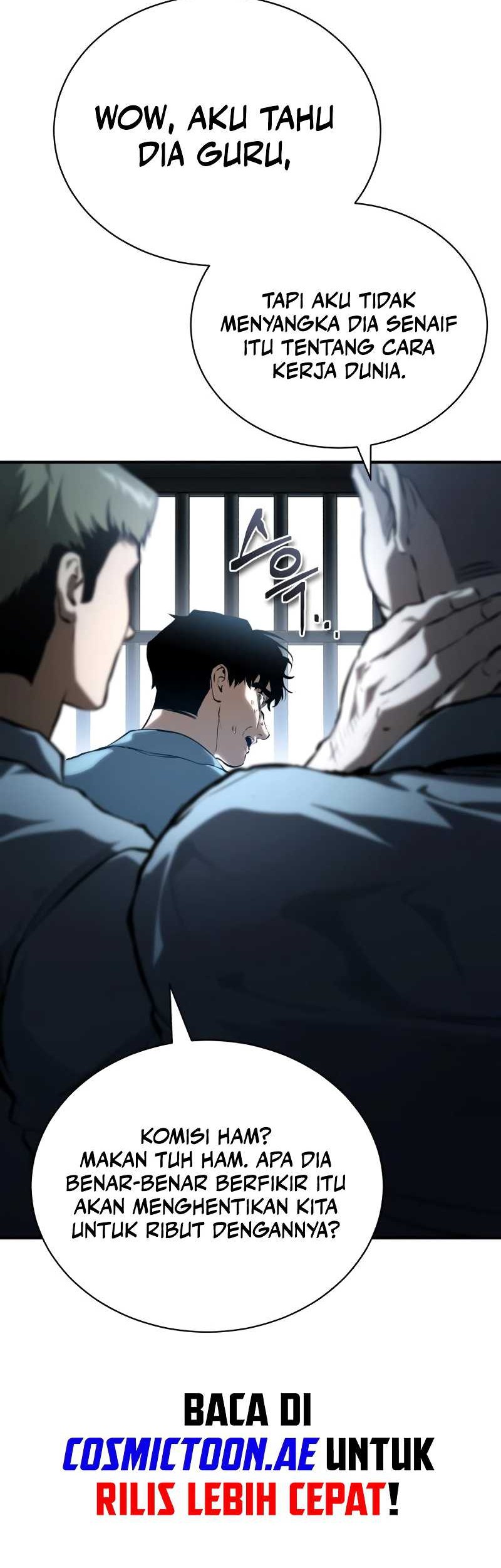 Devil Returns To School Days Chapter 85 Gambar 74