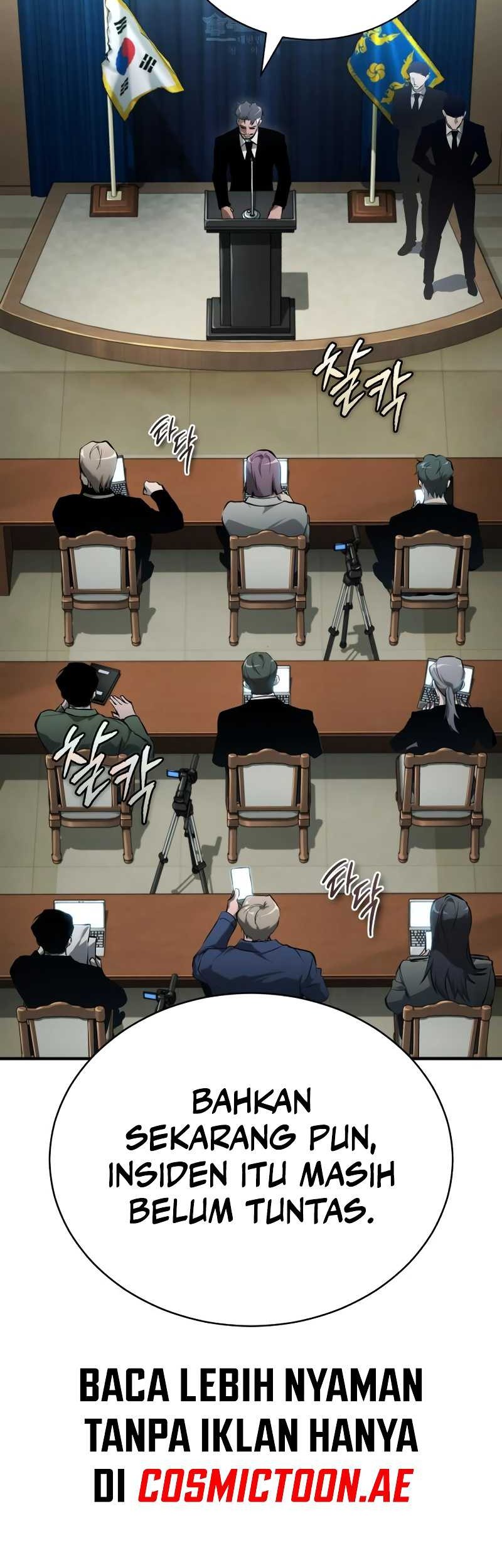 Devil Returns To School Days Chapter 85 Gambar 3