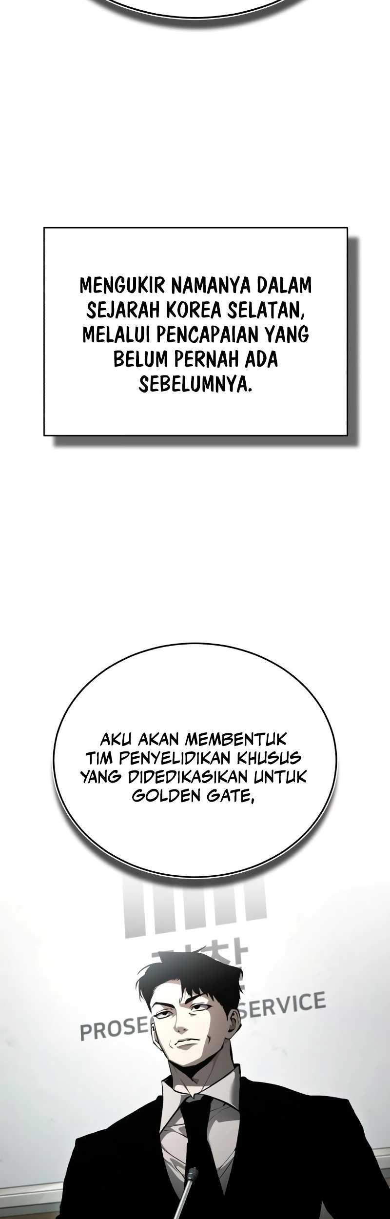 Devil Returns To School Days Chapter 85 Gambar 5