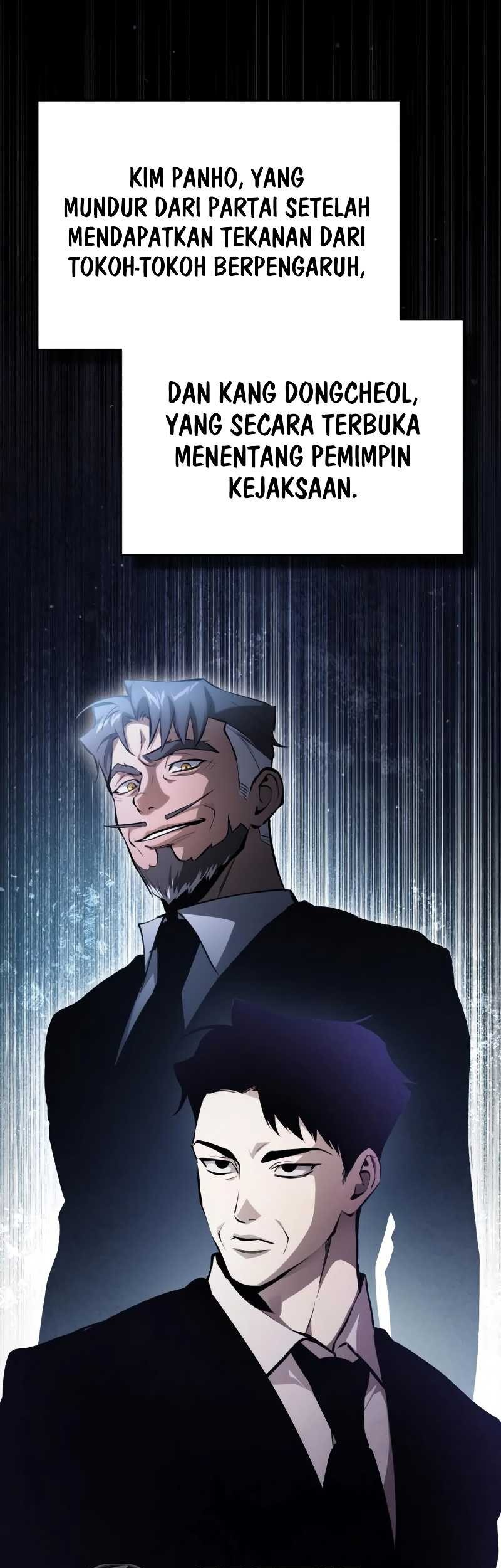 Devil Returns To School Days Chapter 85 Gambar 7