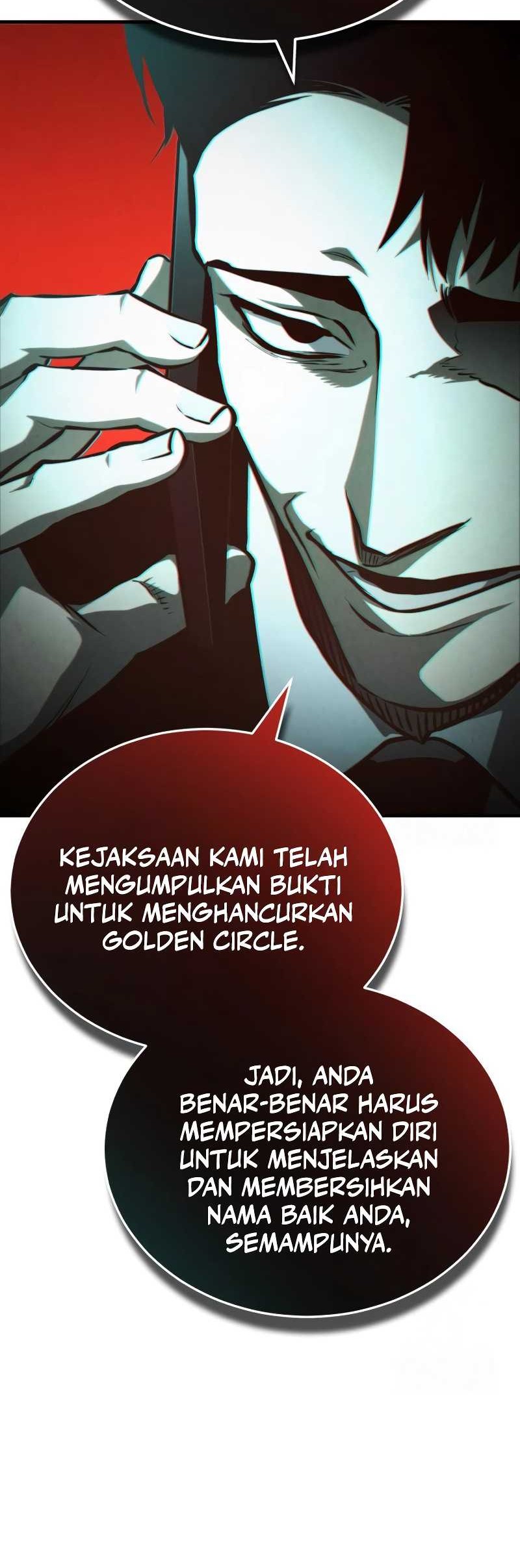 Devil Returns To School Days Chapter 85 Gambar 12