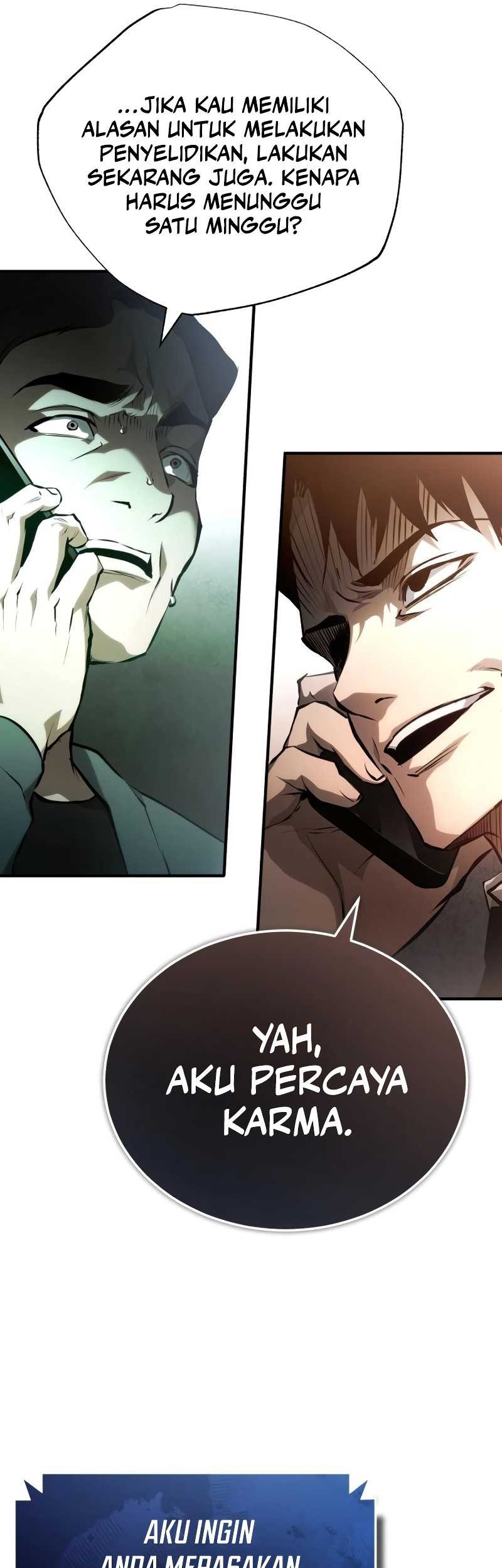 Devil Returns To School Days Chapter 85 Gambar 13