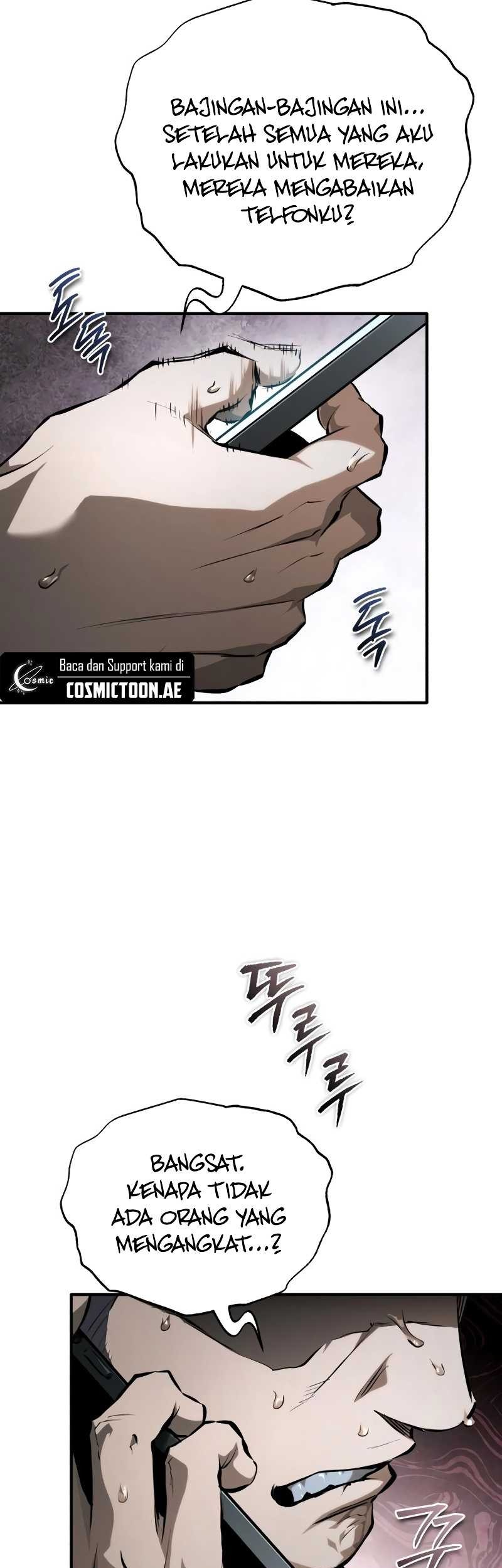 Devil Returns To School Days Chapter 85 Gambar 17