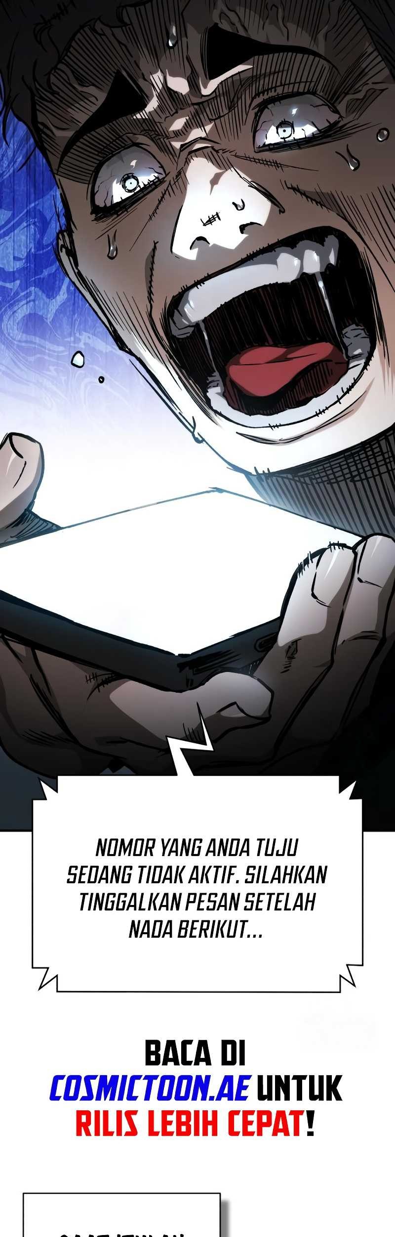 Devil Returns To School Days Chapter 85 Gambar 19