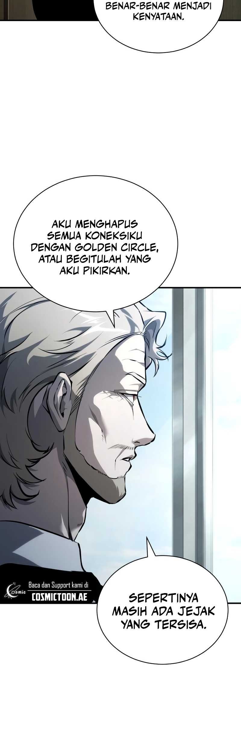 Devil Returns To School Days Chapter 85 Gambar 23